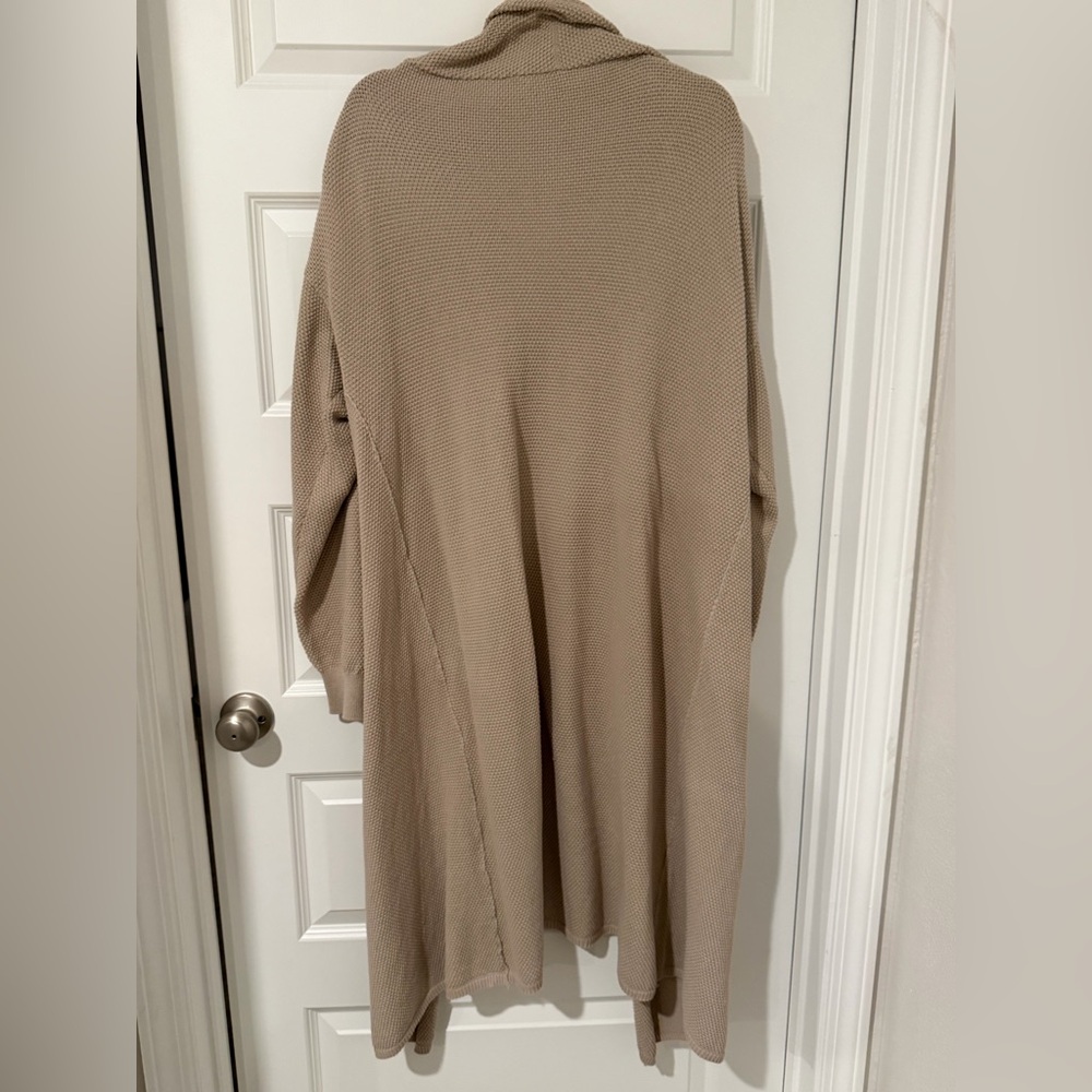 Free People Hailee Convertible Cardigan - Picture 3 of 3